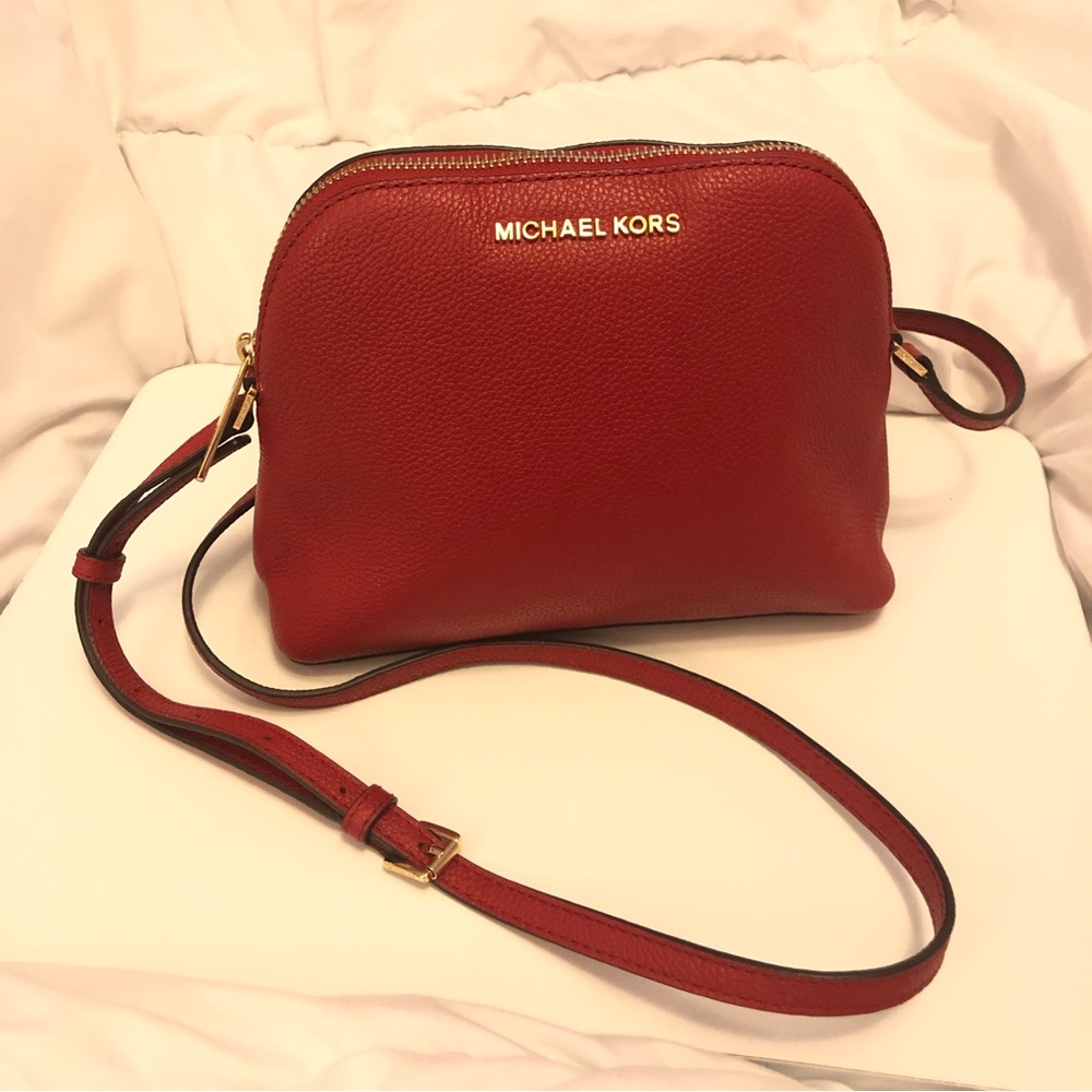 Michael Kors crossbody bag